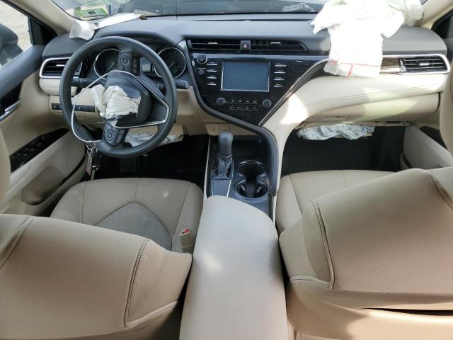 2018 TOYOTA CAMRY L - 4T1B11HK2JU569911