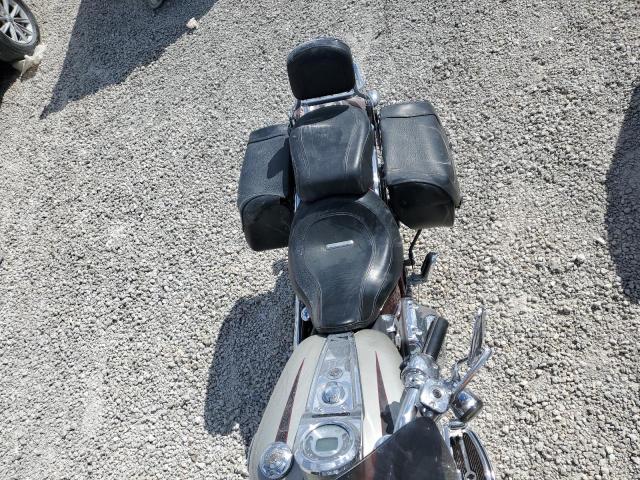 2010 HARLEY-DAVIDSON FLSTSE 1HD1PY914AB952904