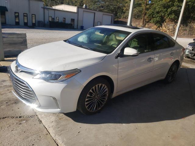 TOYOTA AVALON XLE