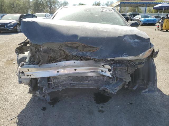 2019 TOYOTA CAMRY XSE - 4T1B61HK2KU249345