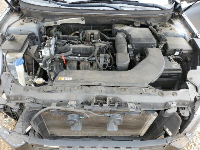 2015 HYUNDAI SONATA SPO - 5NPE34AF8FH162509