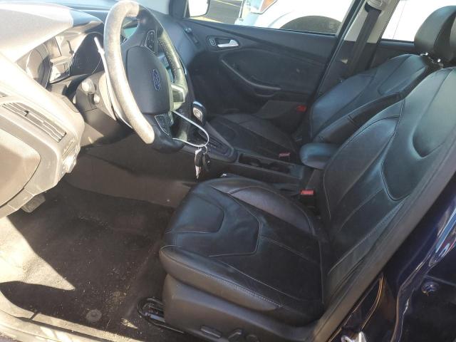 2016 FORD FOCUS SE - 1FADP3K23GL226822