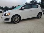 CHEVROLET SONIC LT photo