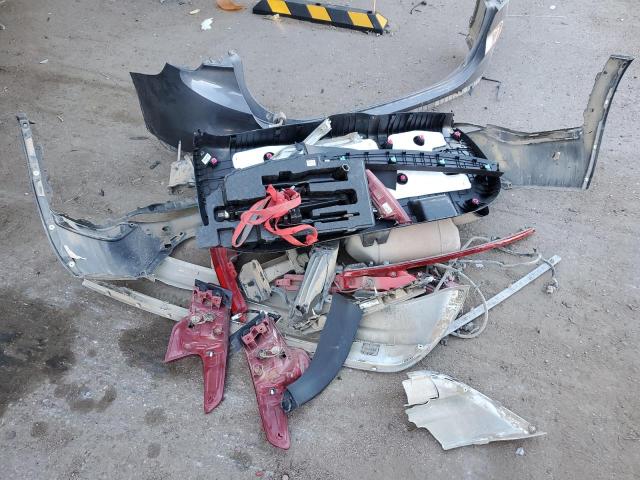 2021 HYUNDAI SANTA FE B - KM8S2DA1XMU011812