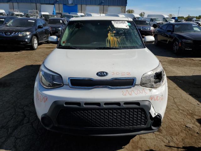 VIN KNDJN2A26G7378097 2016 KIA Soul no.5