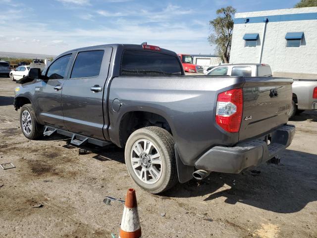 2021 TOYOTA TUNDRA CRE - 5TFAY5F15MX972409