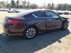 HONDA ACCORD EXL photo