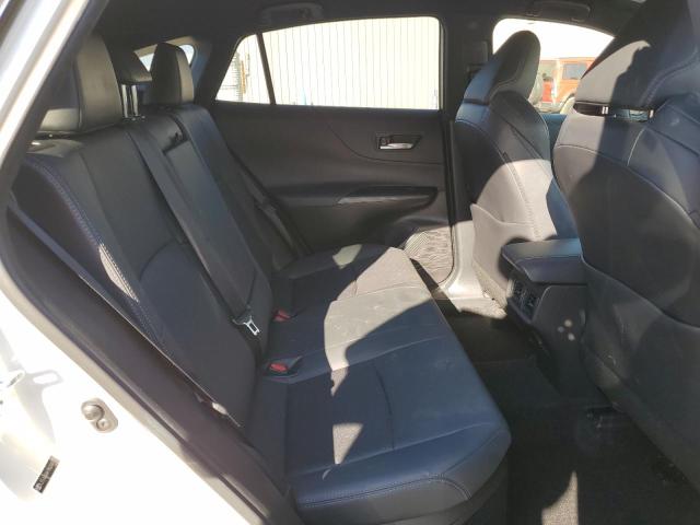 2021 TOYOTA VENZA LE - JTEAAAAH7MJ044732