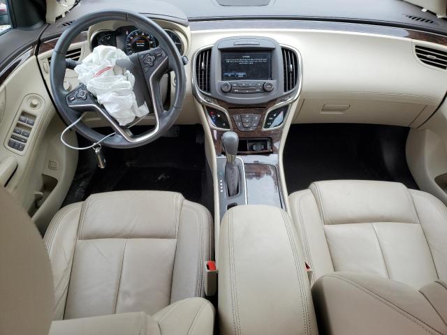 2016 BUICK LACROSSE S - 1G4G45G38GF265770