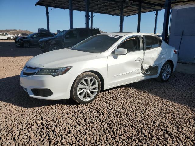 2017 ACURA ILX #2993645496