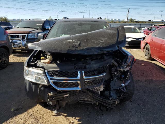 2018 DODGE JOURNEY SE - 3C4PDCAB4JT531663