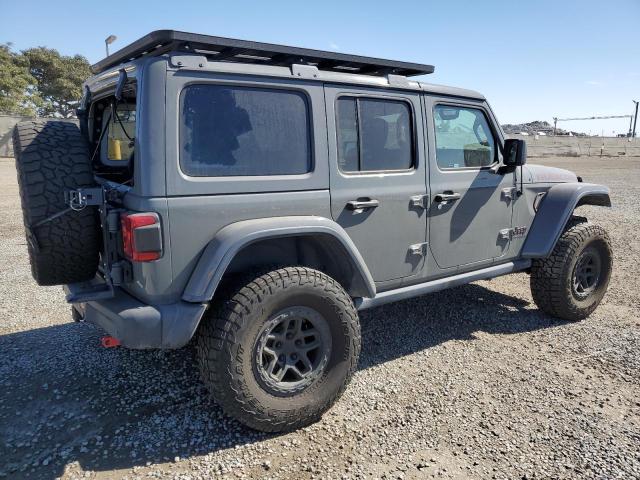 2018 JEEP WRANGLER U - 1C4HJXFGXJW233170