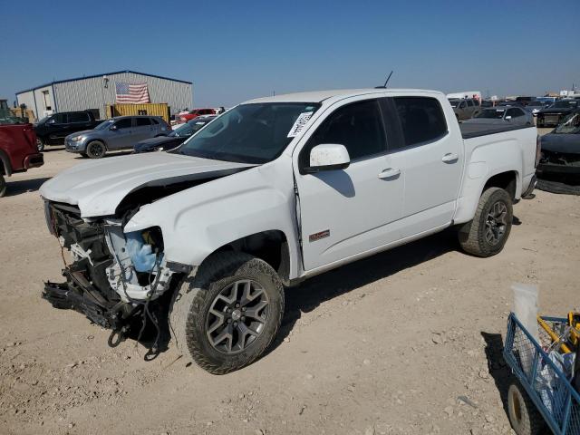 GMC CANYON SLT