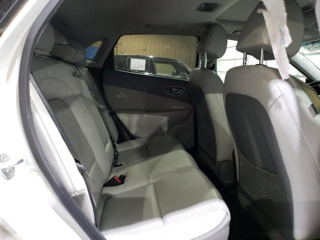 2021 HYUNDAI KONA LIMIT - KM8K33AG8MU106932