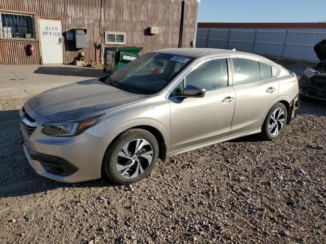 2020 SUBARU LEGACY PRE #2989097931