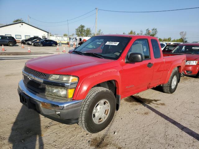 2005 CHEVROLET COLORADO #3020278477