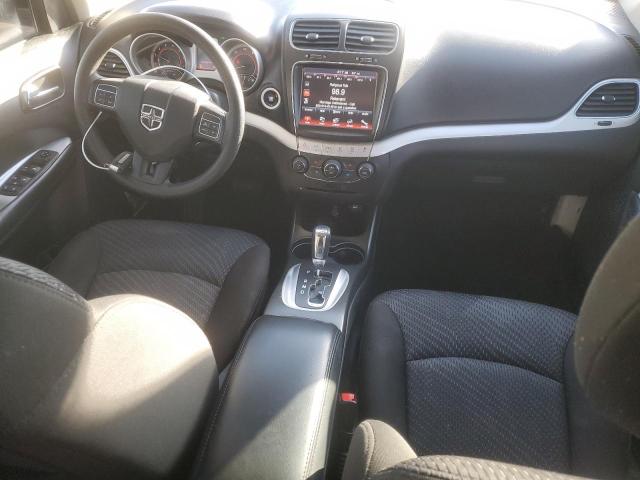 2019 DODGE JOURNEY SE - 3C4PDCBB0KT738440