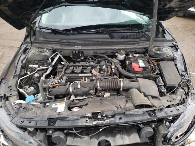 2018 HONDA ACCORD EXL - 1HGCV1F54JA184010