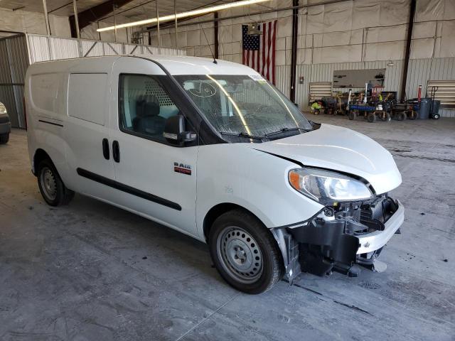 VIN ZFBHRFAB9N6W80225 2022 RAM Promaster, Tradesman no.4