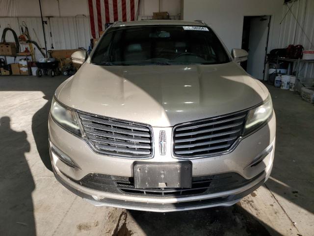 2015 LINCOLN MKC - 5LMCJ2A99FUJ23826