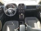 JEEP PATRIOT SP photo