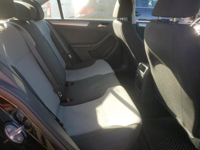 2017 VOLKSWAGEN JETTA S - 3VW2B7AJ8HM319560