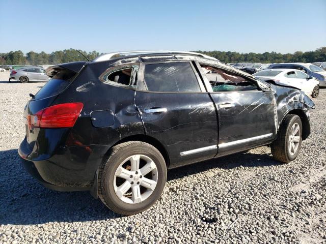 2015 NISSAN ROGUE SELE - JN8AS5MT2FW658980