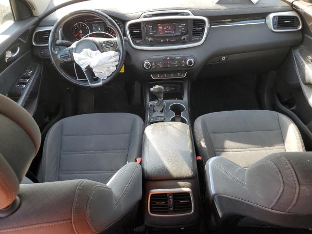 2016 KIA SORENTO LX - 5XYPG4A35GG048558
