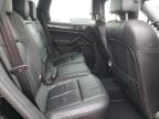 PORSCHE CAYENNE S photo