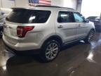 FORD EXPLORER L снимка