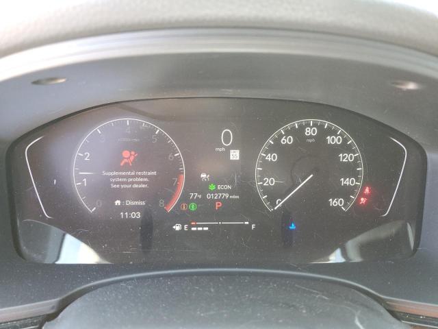 2024 HONDA CIVIC 2HGFE2F58RH534447