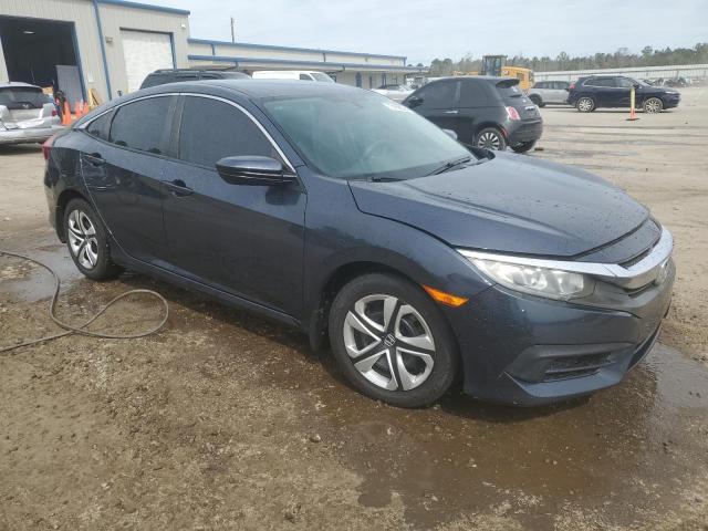 2017 HONDA CIVIC LX - 19XFC2F55HE081869
