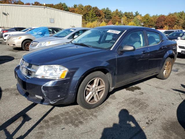 DODGE AVENGER SX