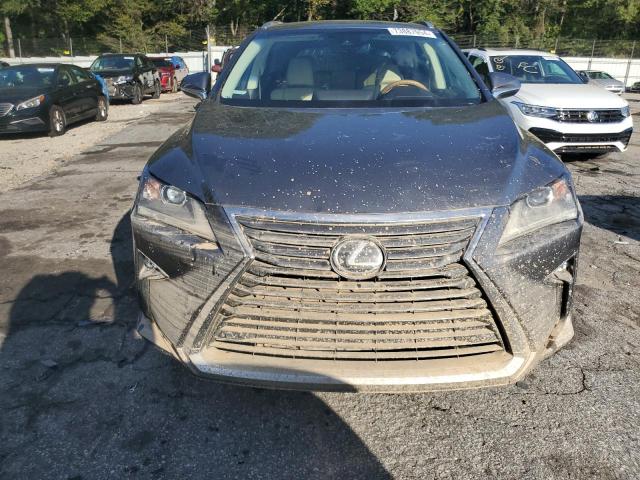 2017 LEXUS RX 350 BAS - 2T2ZZMCAXHC056887
