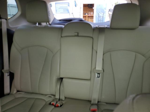 2016 BUICK ENVISION P - LRBFXESX7GD159578