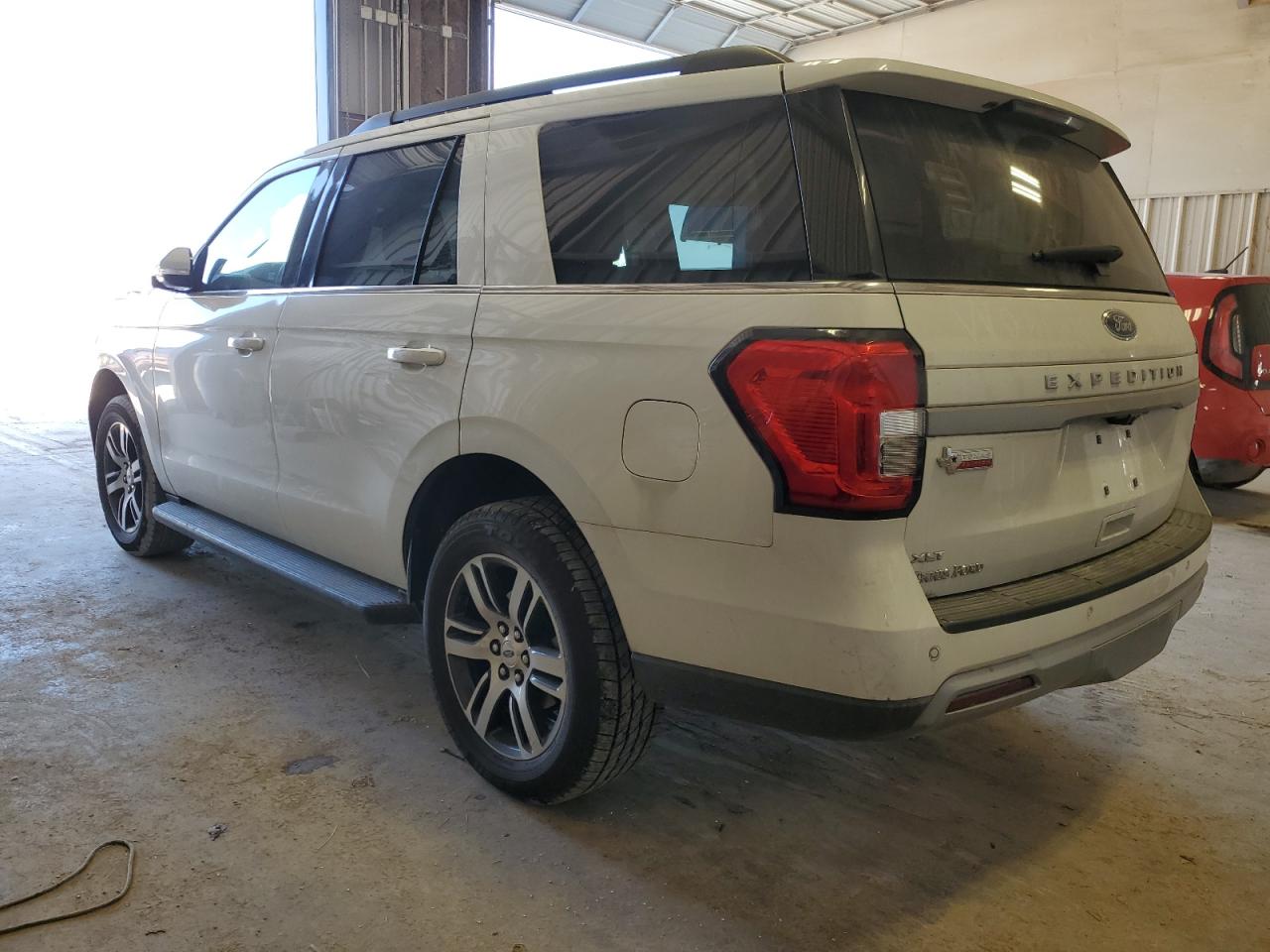 Lot #2962528781 2024 FORD EXPEDITION