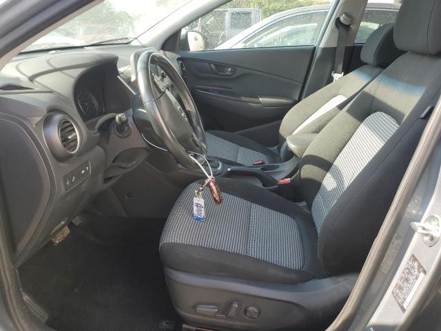 2021 HYUNDAI KONA SEL P - KM8K62AA1MU660908