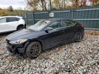 2017 HYUNDAI ELANTRA SP - KMHD04LB5HU356465