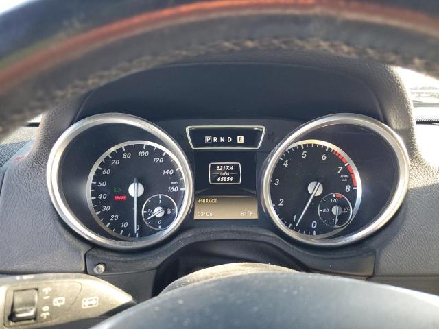 2015 MERCEDES-BENZ G 550 - WDCYC3HF4FX239064