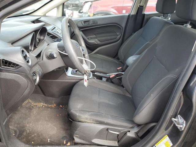2017 FORD FIESTA SE - 3FADP4EJ8HM131729