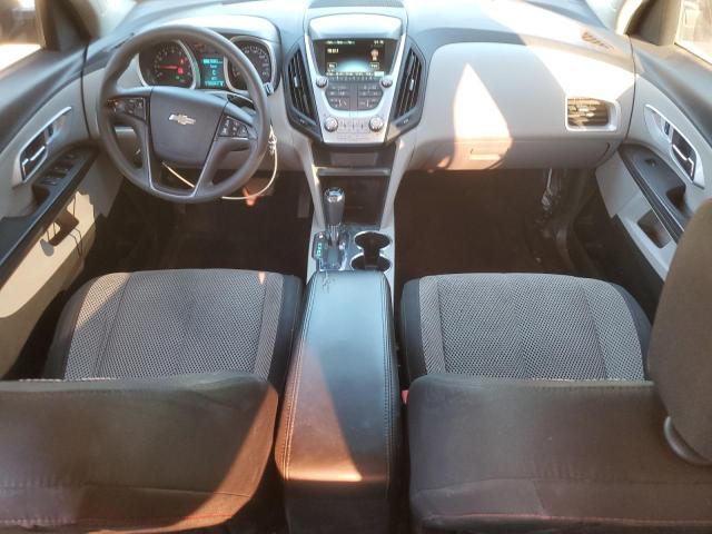 2016 CHEVROLET EQUINOX LS - 2GNALBEK4G6144869