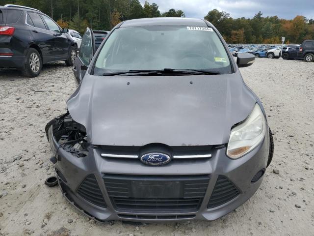 VIN 1FADP3F20EL344074 2014 Ford Focus, SE no.5