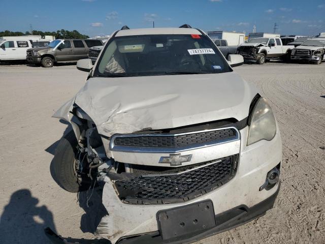 2015 CHEVROLET EQUINOX LT - 1GNALCEK4FZ115462