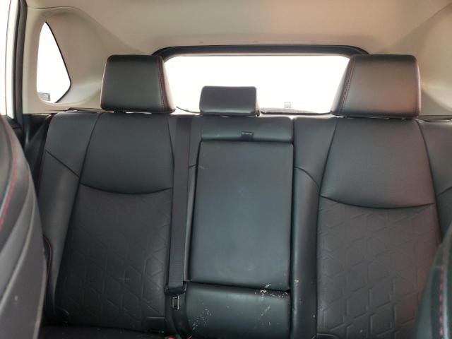 2021 TOYOTA RAV4 TRD O - 2T3S1RFV6MW153156