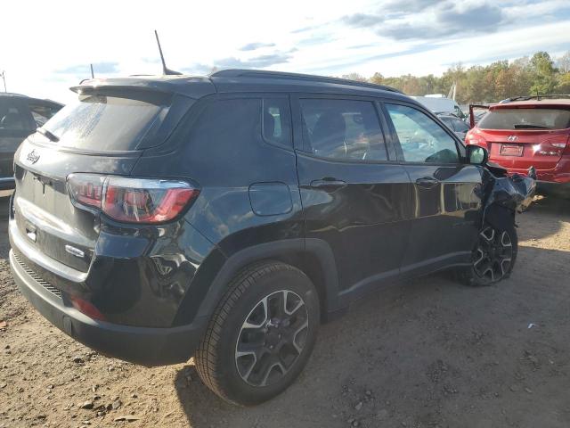 2020 JEEP COMPASS SP - 3C4NJDAB3LT174596