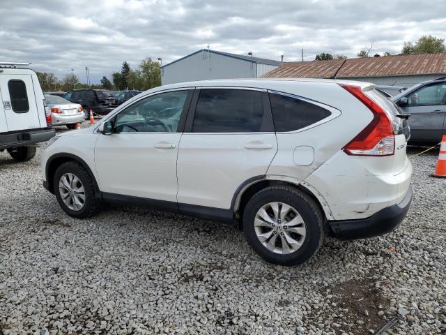 VIN 5J6RM4H59DL026565 2013 Honda CR-V, EX no.2