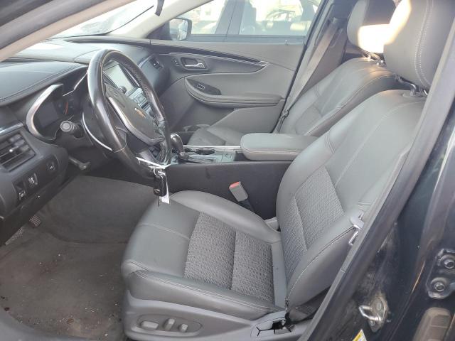 2015 CHEVROLET IMPALA LT - 2G1125S32F9123454