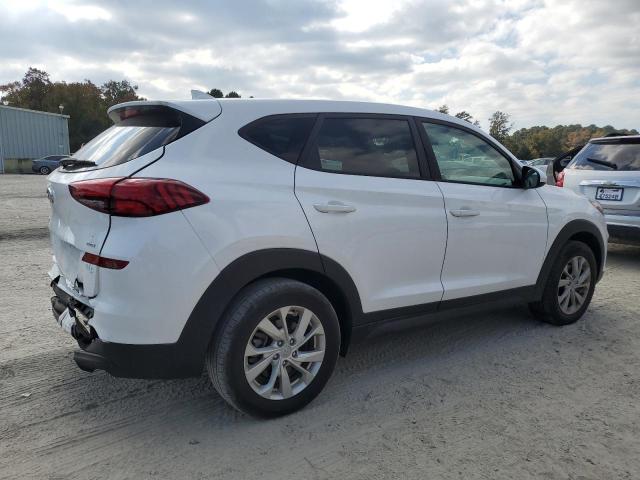 VIN KM8J2CA48KU912061 2019 Hyundai Tucson, SE no.3