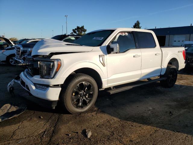 2023 FORD F150 SUPER - 1FTFW1E84PFA86353