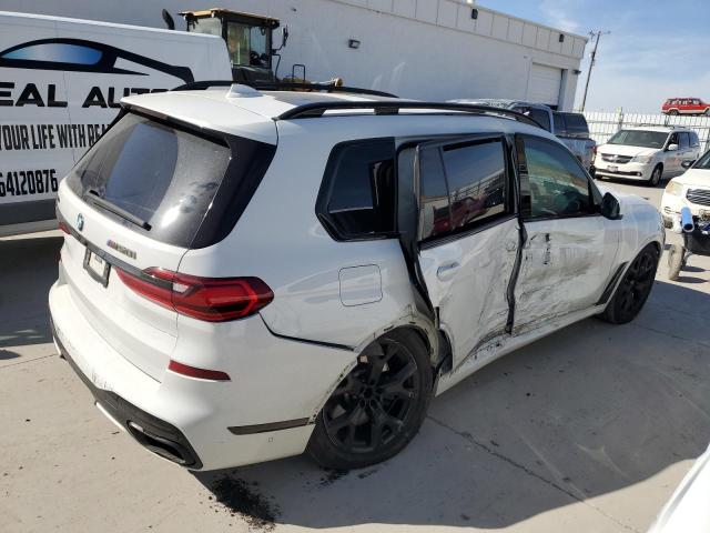 VIN 5UXCX6C09LLE35708 2020 BMW X7 no.3